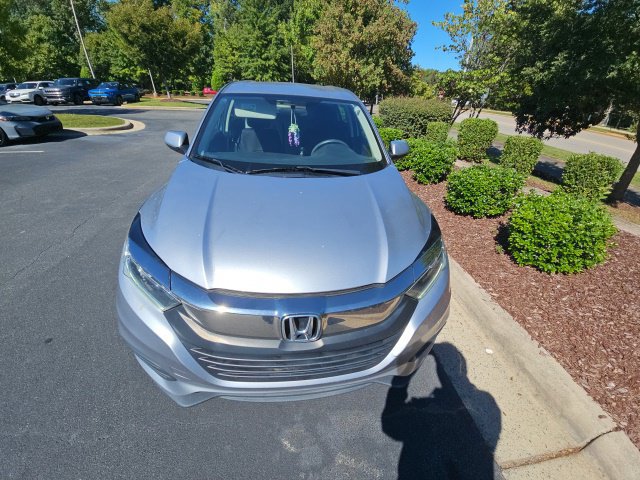 Used 2021 Honda HR-V LX image 5