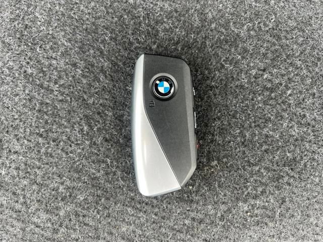 Certified 2024 BMW 530i w/ Premium Package image 28