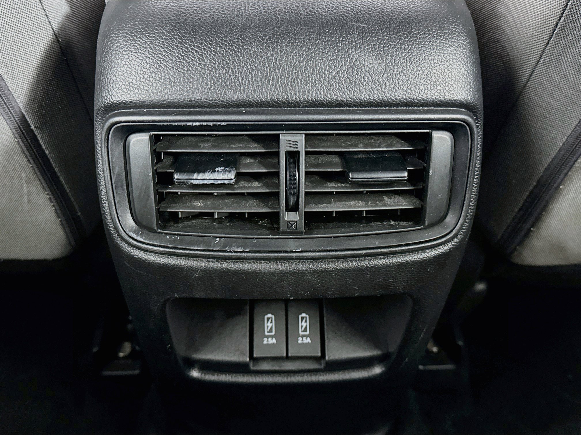 Certified 2018 Honda CR-V EX image 25