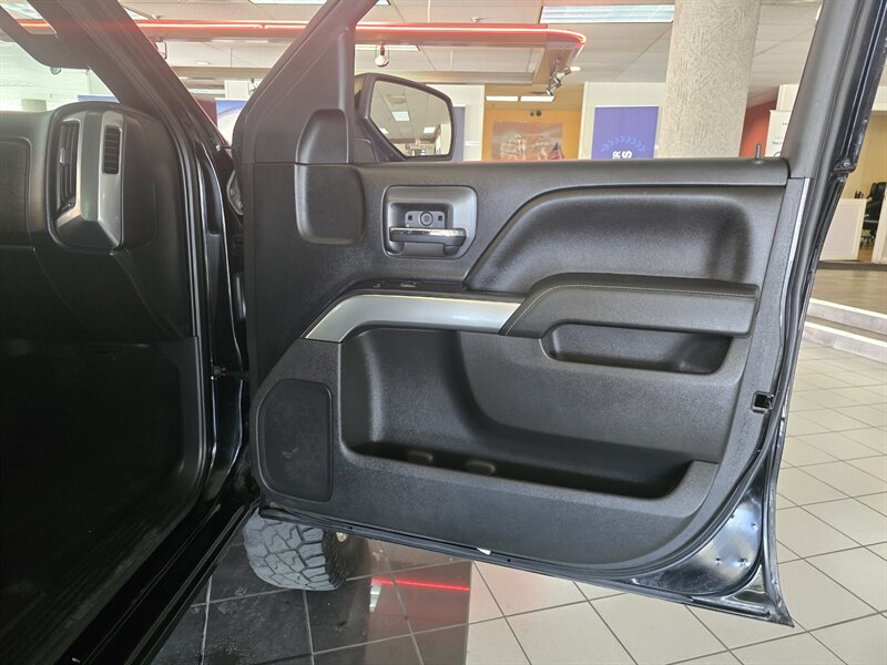 Used 2015 Chevrolet Silverado 1500 LT w/ Rally 2 Edition RWD image 13
