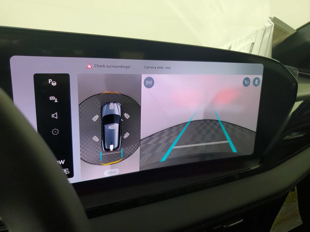 New 2027 Audi Q6 e-tron Premium Plus AWD/4WD image 29