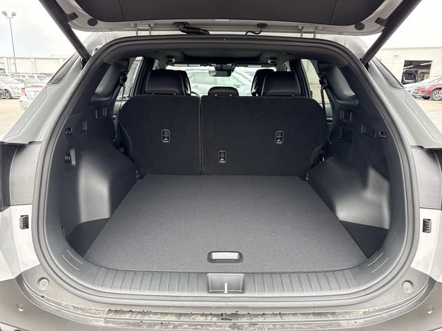 New 2026 Kia Sportage X-Line AWD/4WD image 7
