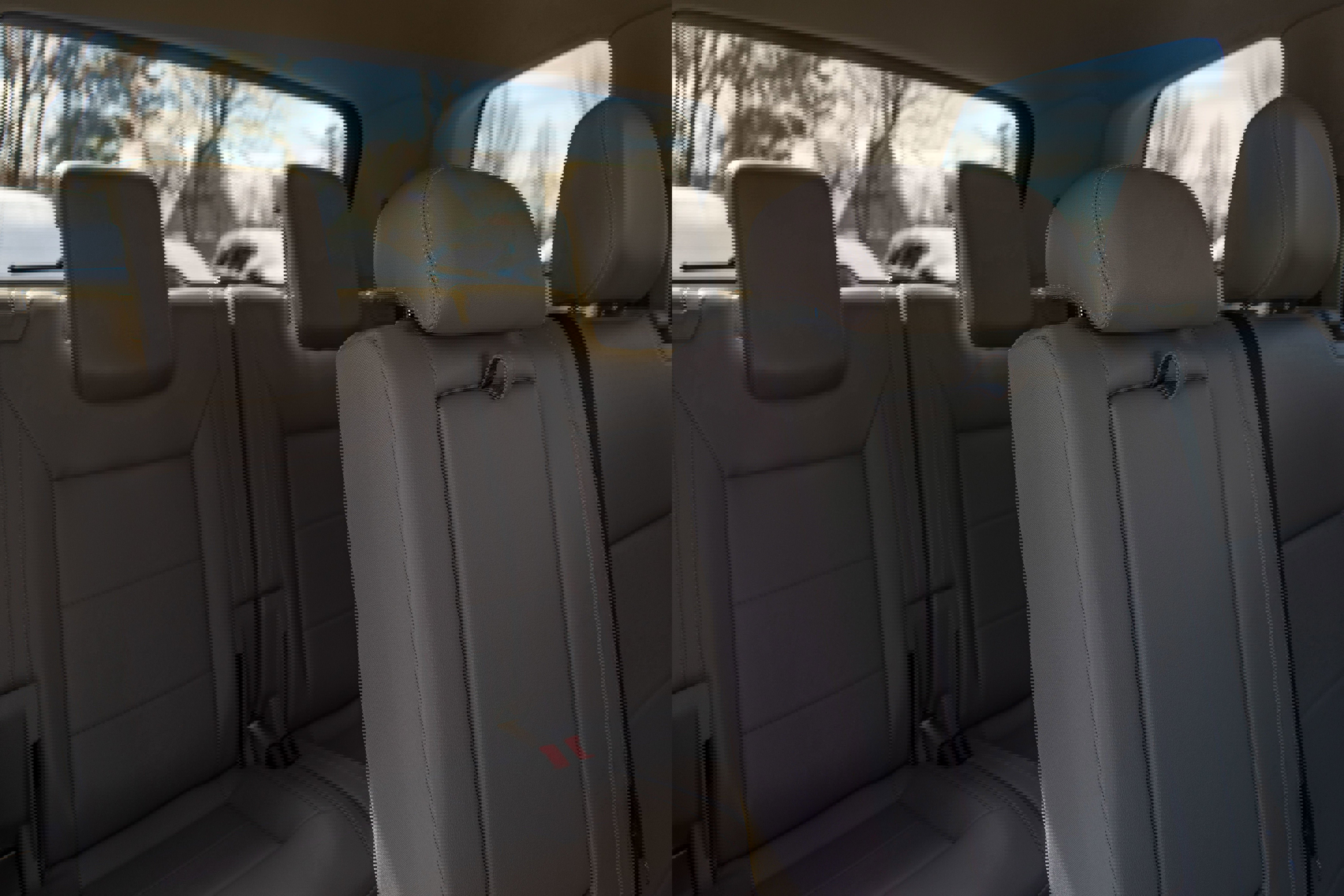 Certified 2022 Volkswagen Atlas SE image 27