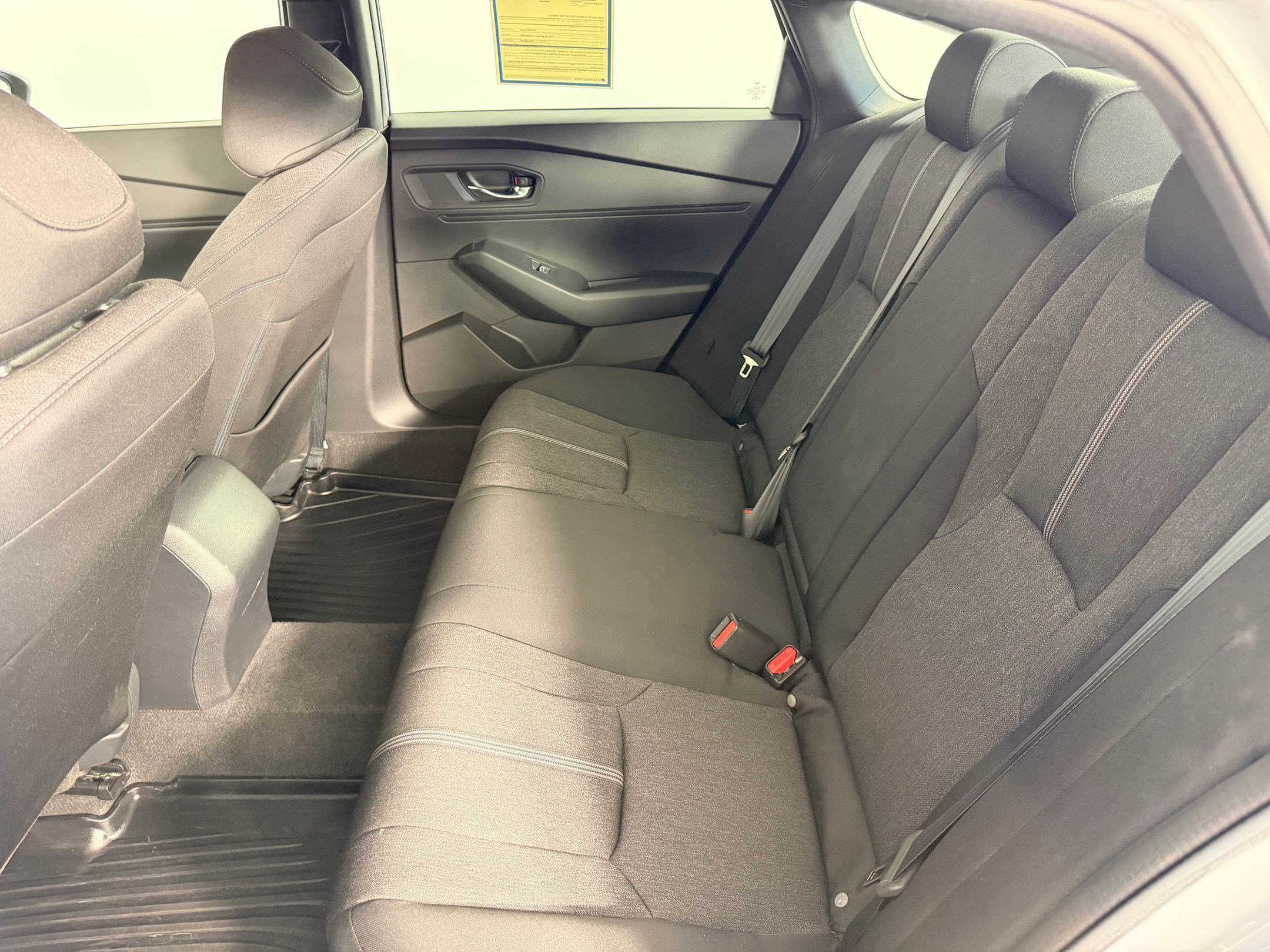 Used 2023 Honda Accord Sport image 24