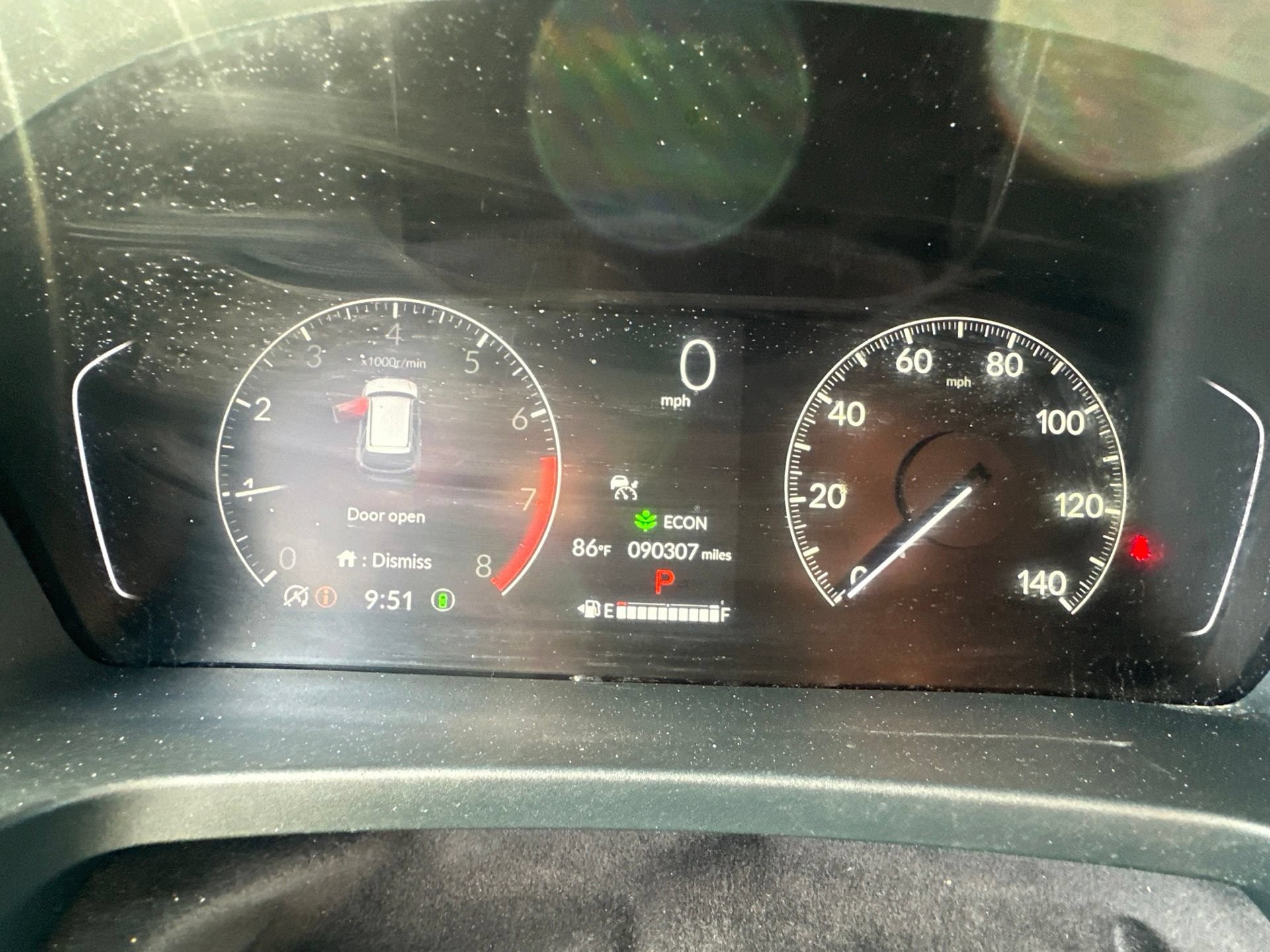 Used 2024 Honda Pilot TrailSport image 17