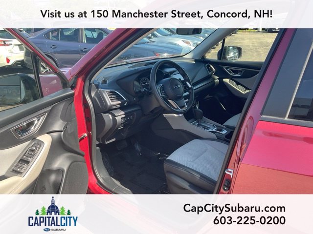 Used 2024 Subaru Forester Premium AWD/4WD image 13