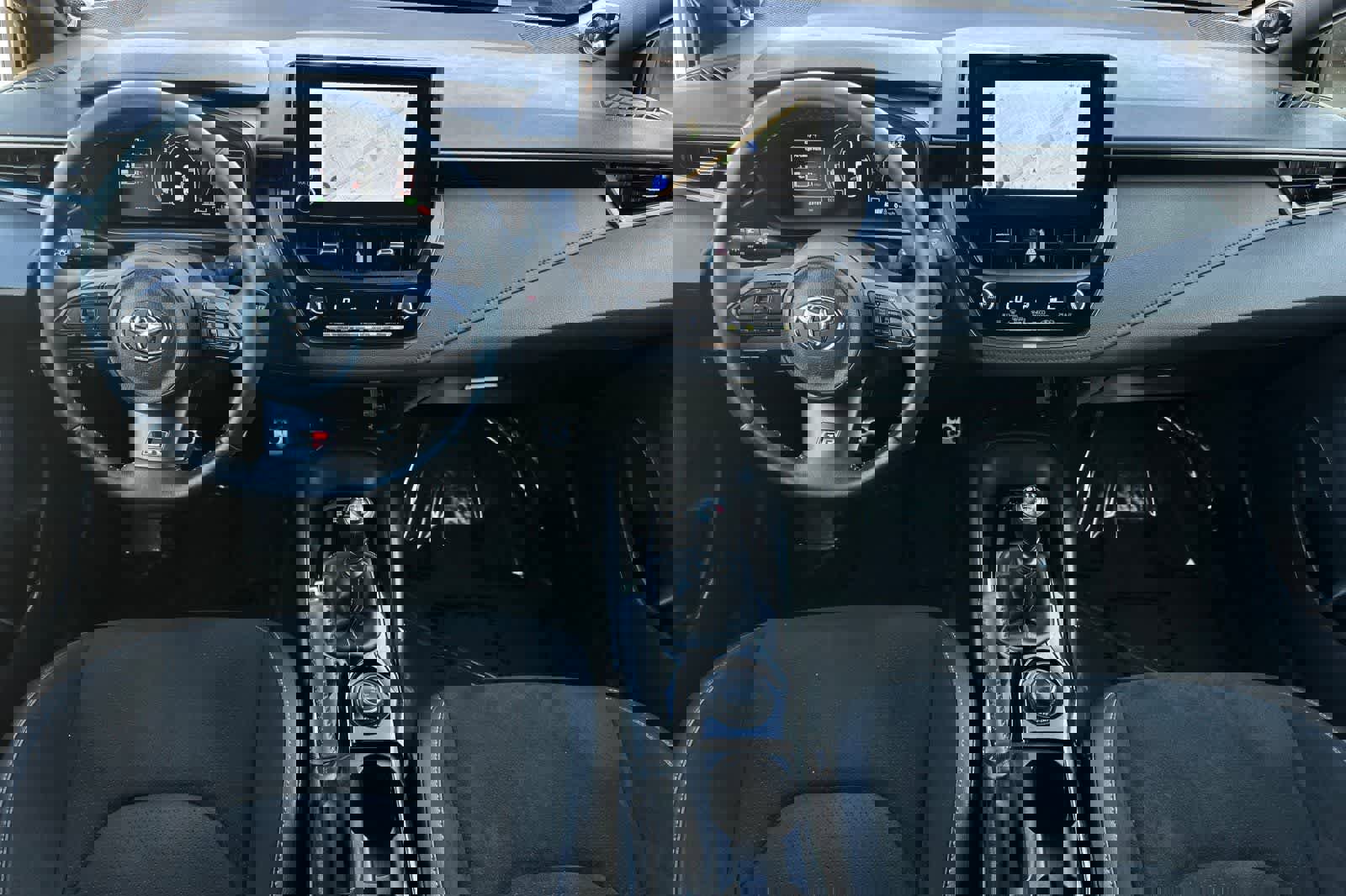 Used 2024 Toyota Corolla Premium image 4