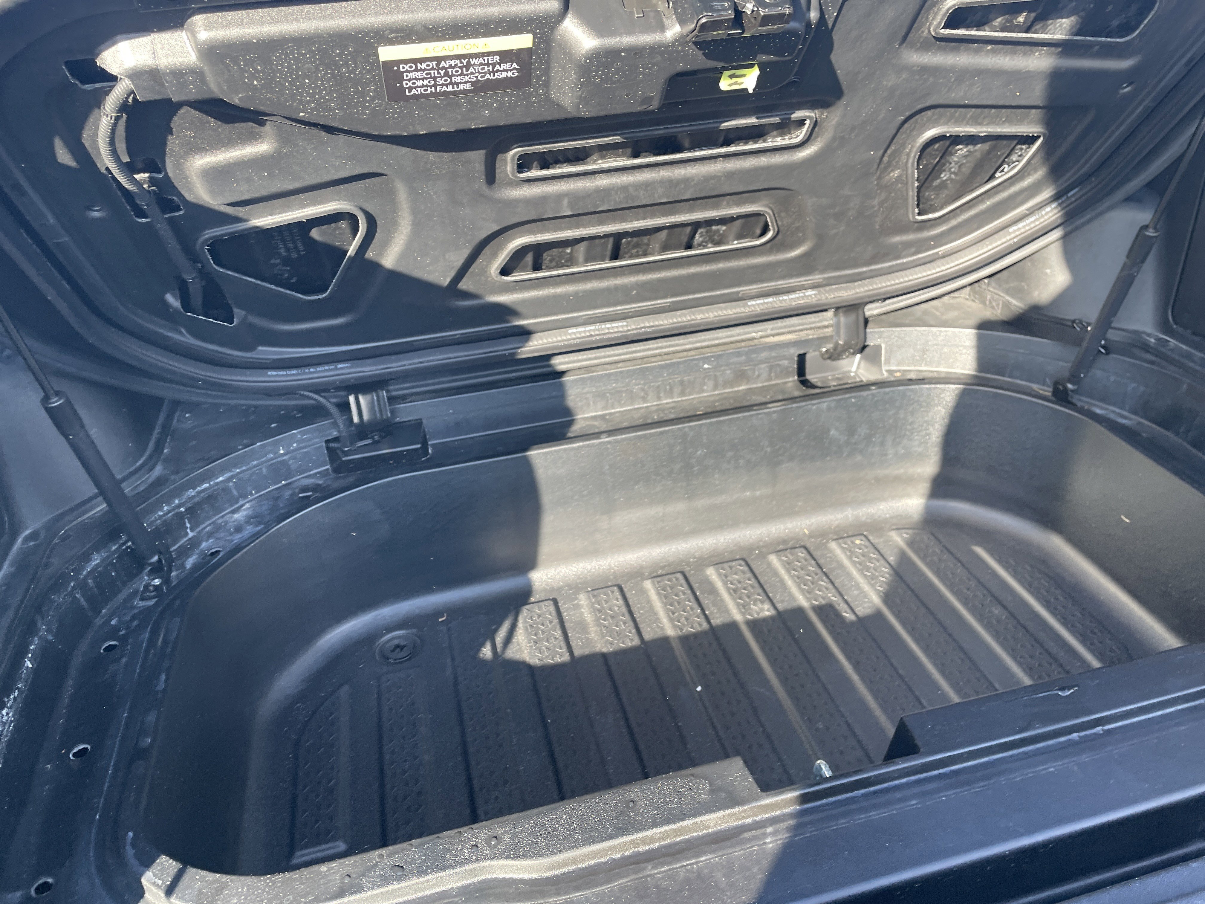 Used 2024 Hyundai Santa Cruz Night image 19