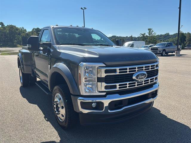 New 2026 Ford F450 XLT image 6