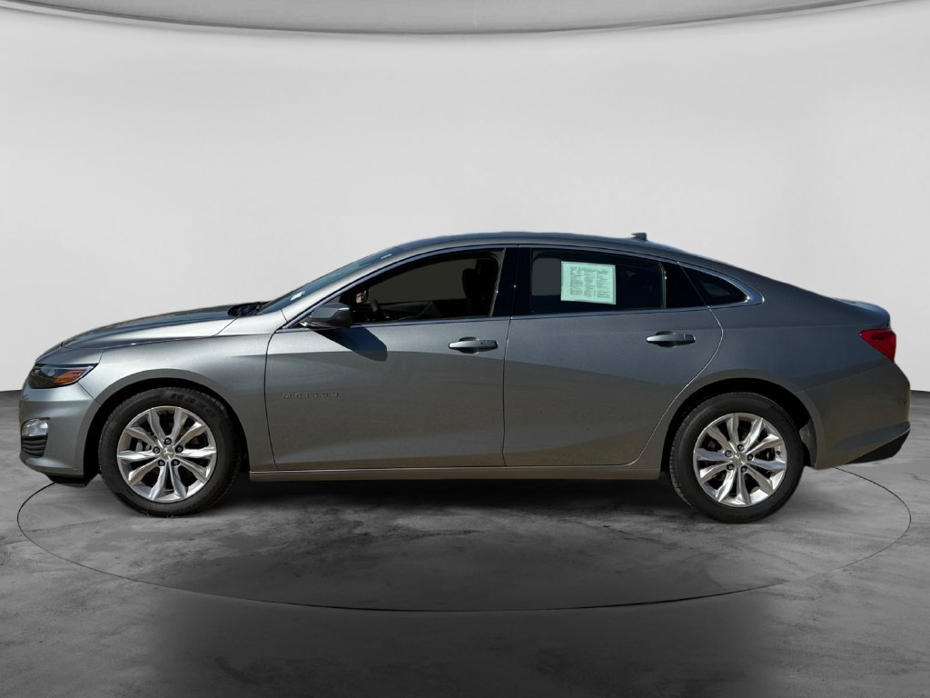 Used 2024 Chevrolet Malibu LT FWD image 5