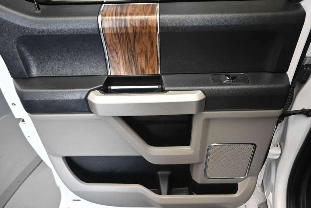 Used 2018 Ford F150 Lariat AWD/4WD image 33