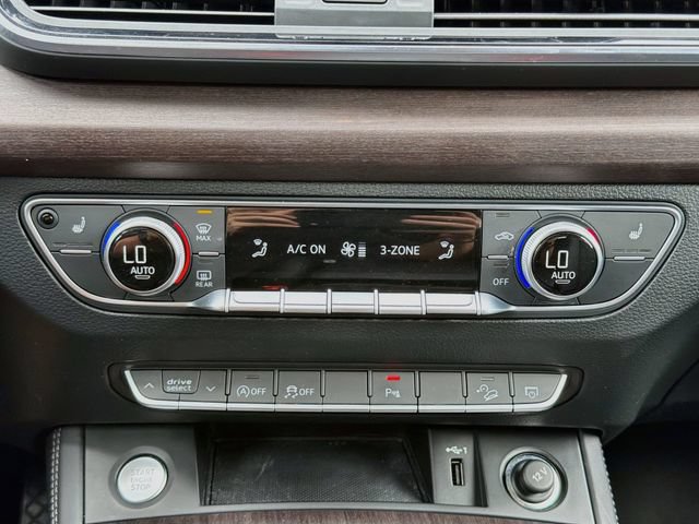 Used 2022 Audi Q5 2.0T Premium Plus AWD/4WD image 36