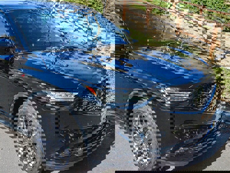 Used 2023 Acura MDX A-Spec image 8