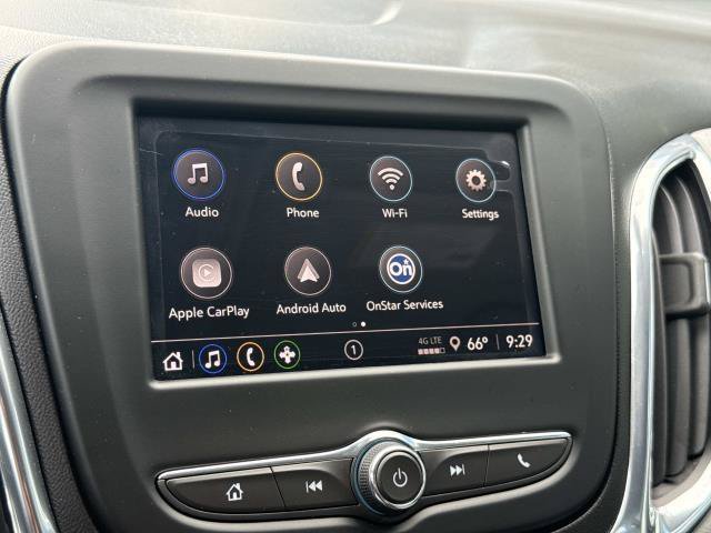 Used 2022 Chevrolet Equinox LT FWD image 16