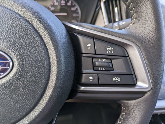 New 2025 Subaru Outback Premium image 23