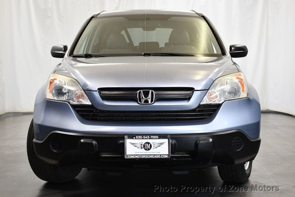 Used 2009 Honda CR-V LX image 4