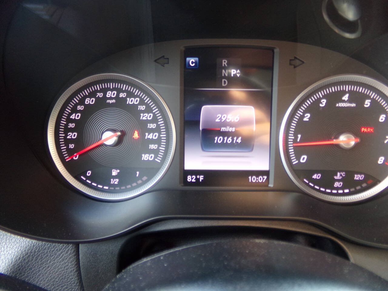 Used 2016 Mercedes-Benz GLC 300 image 51