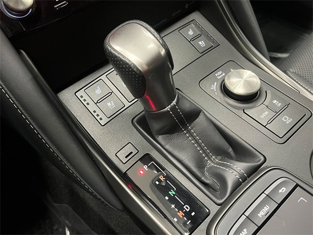 Certified 2023 Lexus IS 350 F Sport image 21