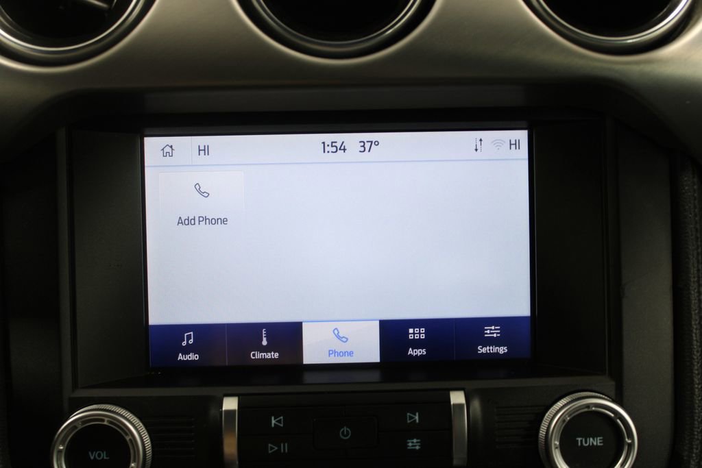 Used 2023 Ford Mustang Premium image 46