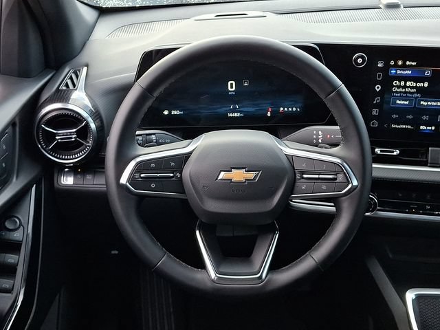 Used 2026 Chevrolet Equinox LT FWD image 19