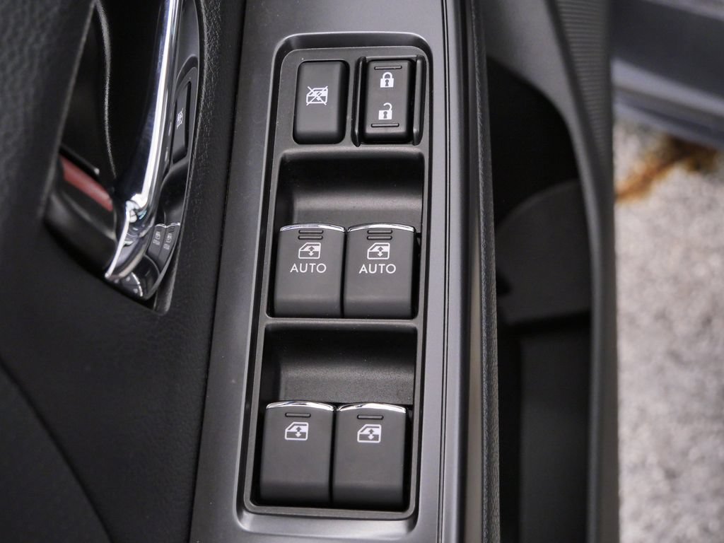 Used 2021 Subaru WRX Limited AWD/4WD image 20