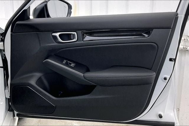 Certified 2026 Honda Civic Sport Touring image 22