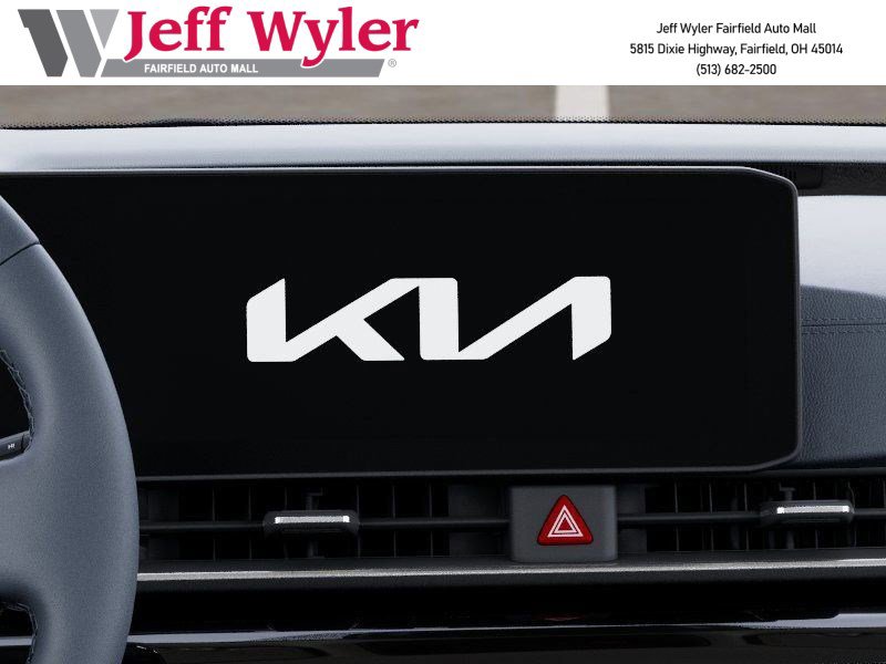 New 2026 Kia Carnival SX Prestige image 21