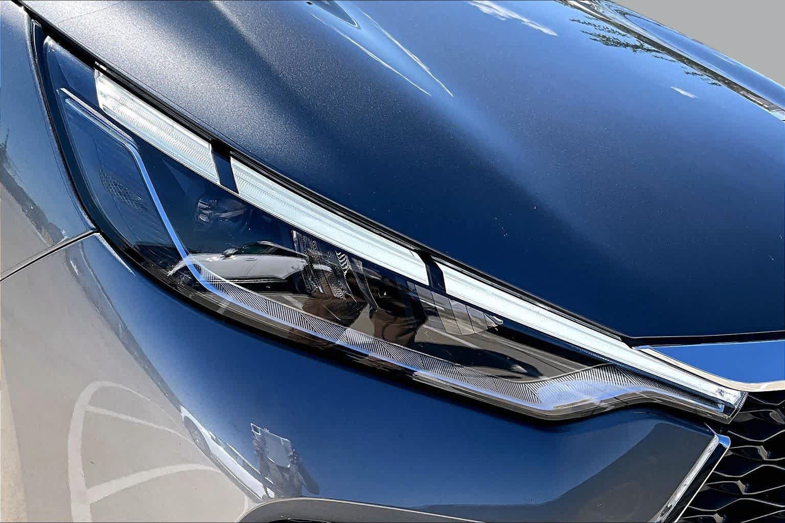 Used 2024 INFINITI QX60 Pure FWD image 28