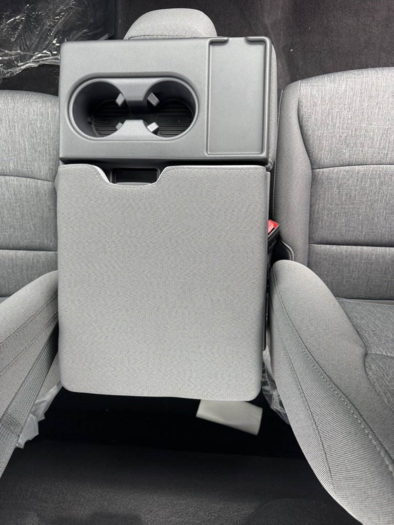 New 2026 Ford F250 XL w/ STX Appearance Package image 12