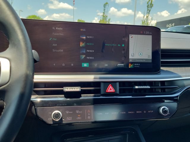 Certified 2026 Kia K5 GT-Line w/ GT-Line Premium Package FWD image 20