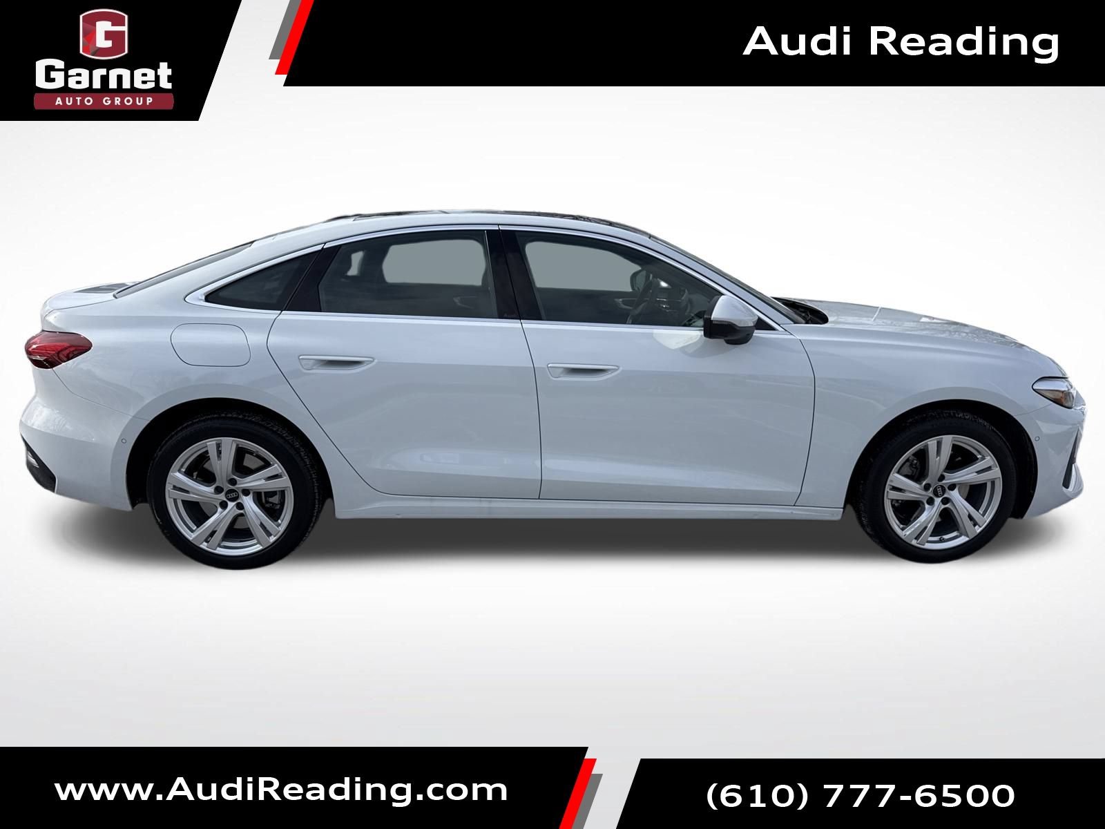 Used 2025 Audi A5 2.0T Premium w/ Convenience Package AWD/4WD image 7