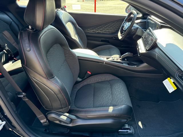 New 2026 Dodge Charger R/T w/ Driver Convenience Group AWD/4WD image 9
