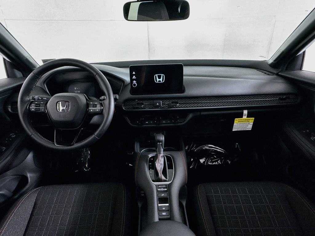 Used 2026 Honda HR-V Sport image 27