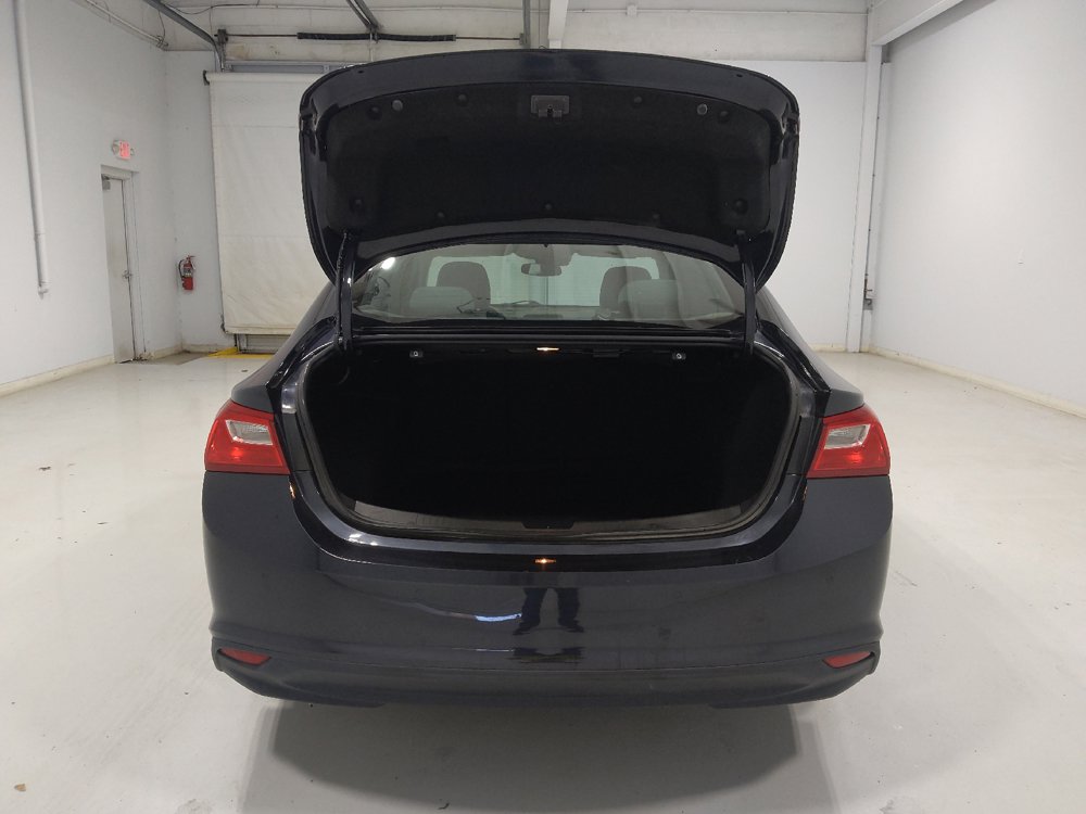 Used 2023 Chevrolet Malibu LS w/ Driver Confidence Package FWD image 29