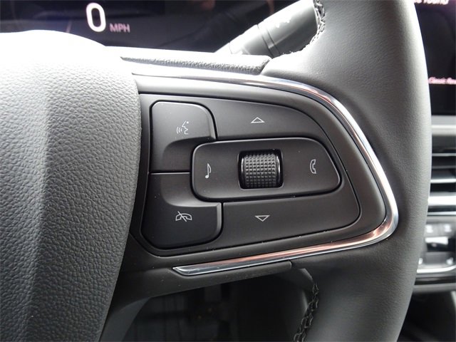New 2026 Buick Envista Sport Touring w/ Convenience I Package image 23