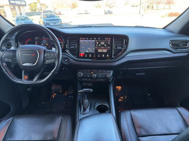 Used 2023 Dodge Durango GT AWD/4WD image 17