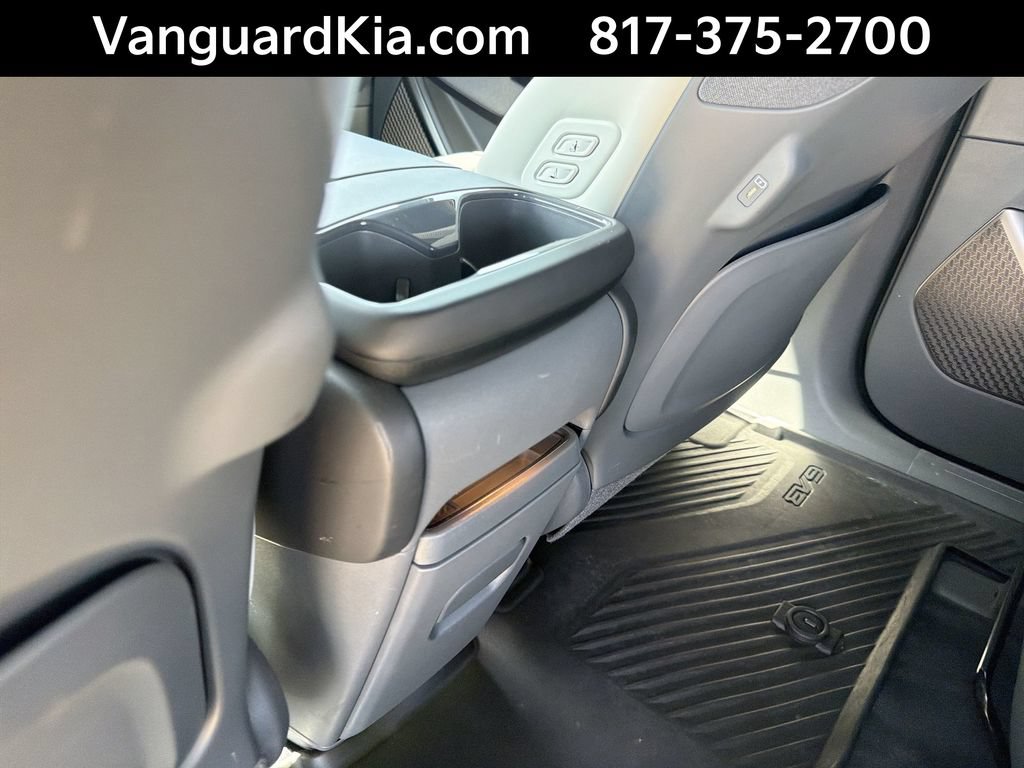 Certified 2024 Kia EV9 GT-Line AWD/4WD image 26