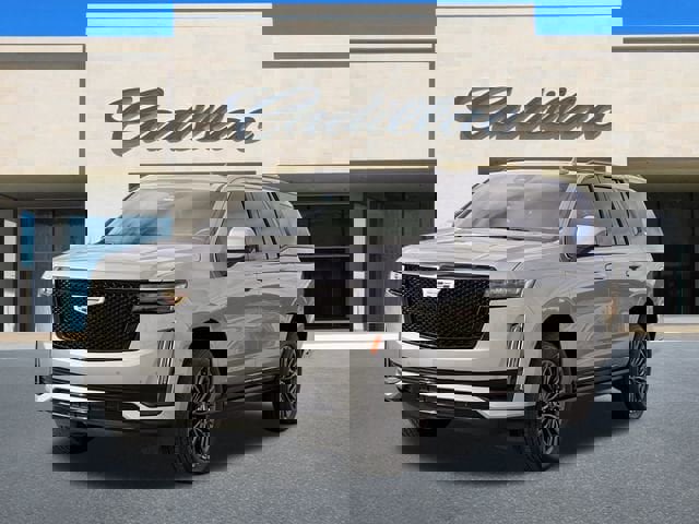 Certified 2024 Cadillac Escalade Sport Platinum image 10