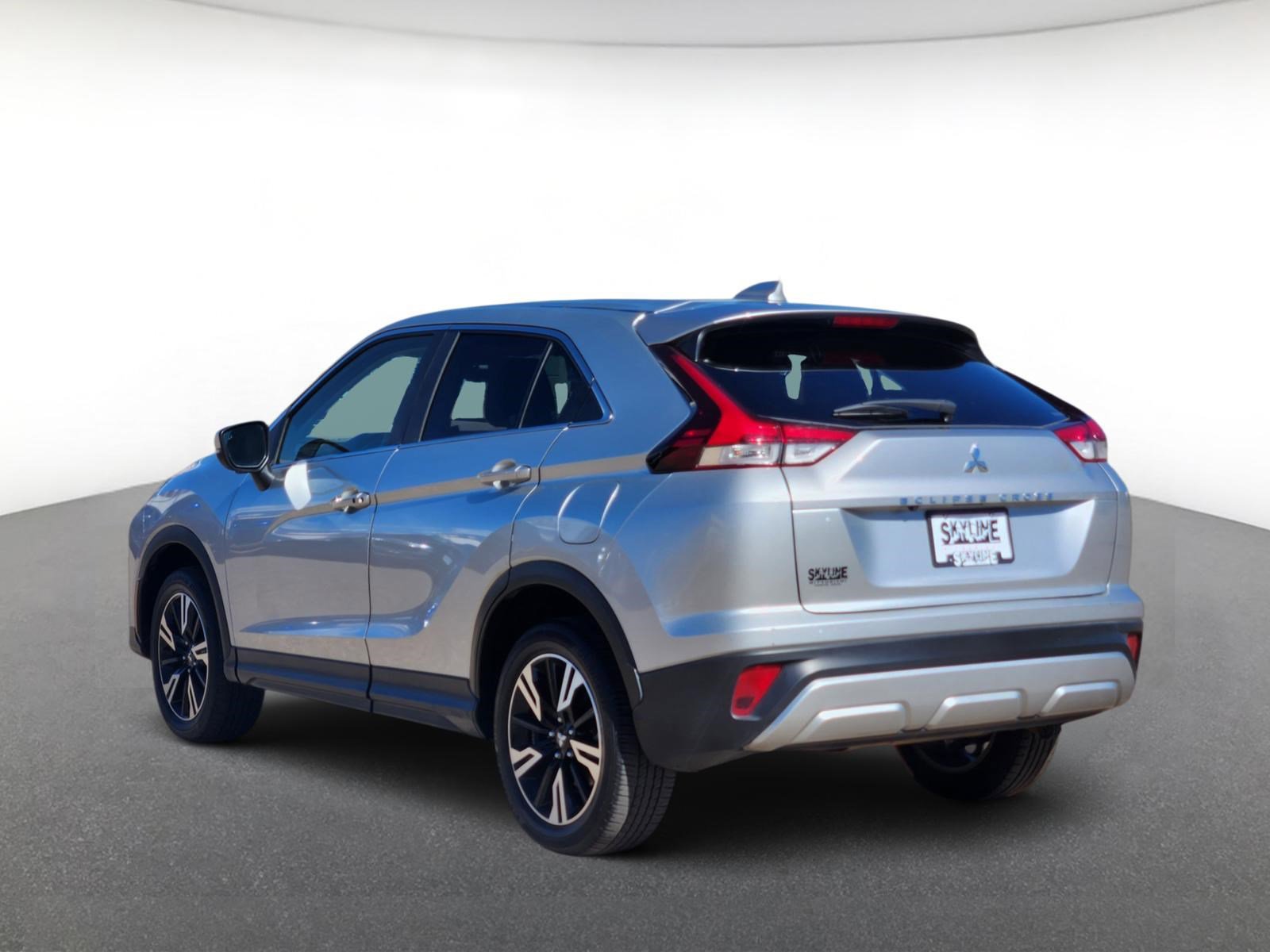 Used 2024 Mitsubishi Eclipse Cross SE AWD/4WD image 4