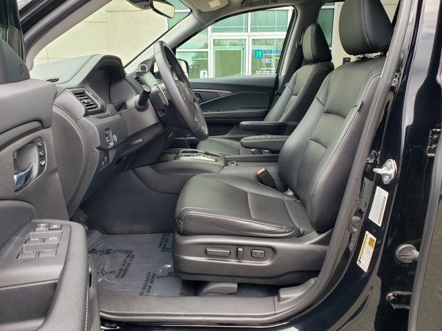 Used 2022 Honda Ridgeline RTL image 11