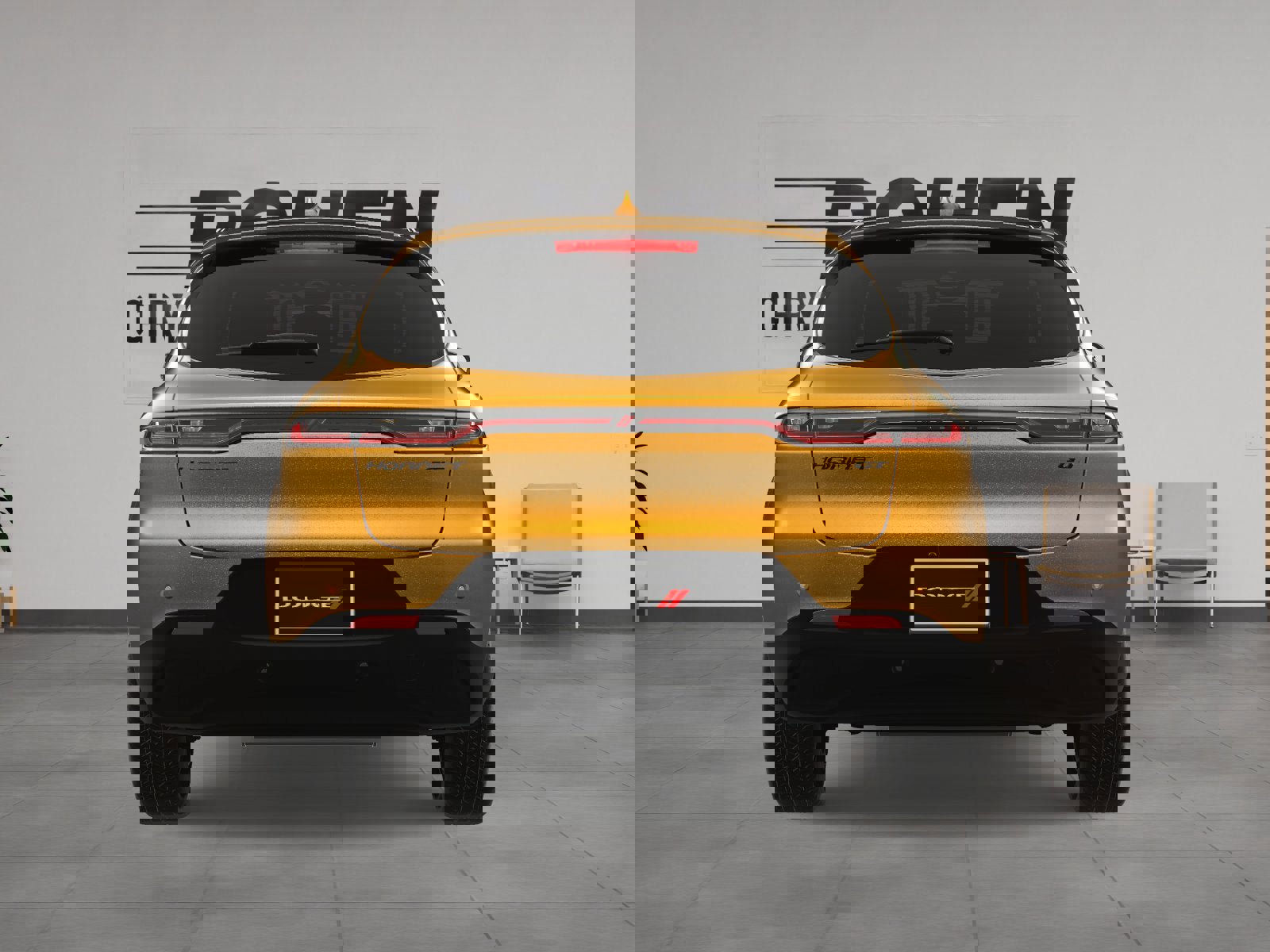 New 2024 Dodge Hornet GT w/ GT Blacktop Package image 40