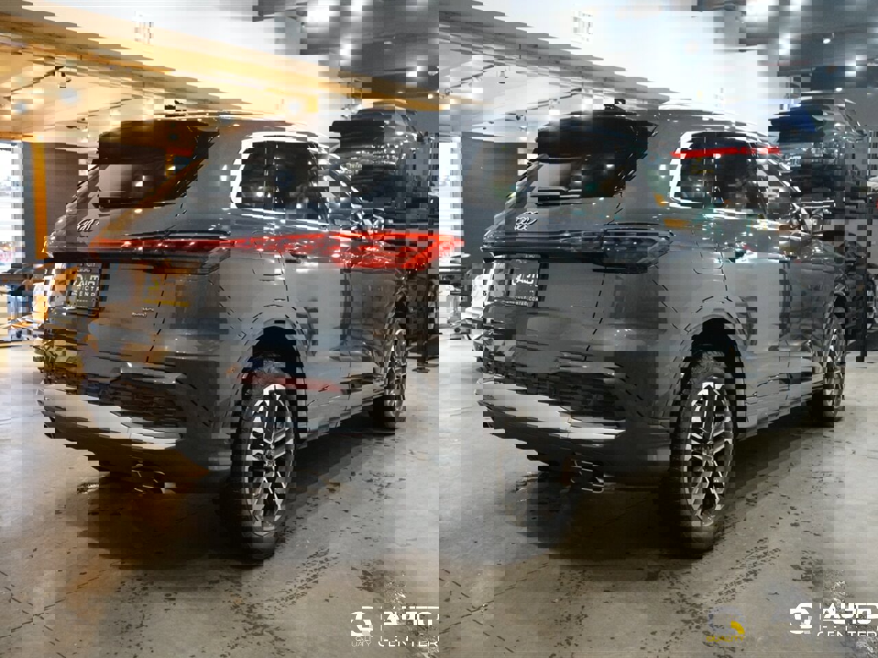 Used 2025 Audi Q5 Premium Plus image 4