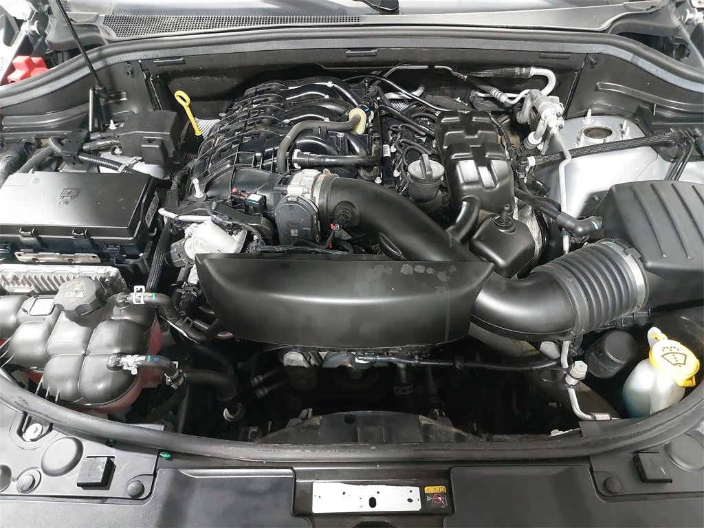 Used 2023 Dodge Durango GT image 48