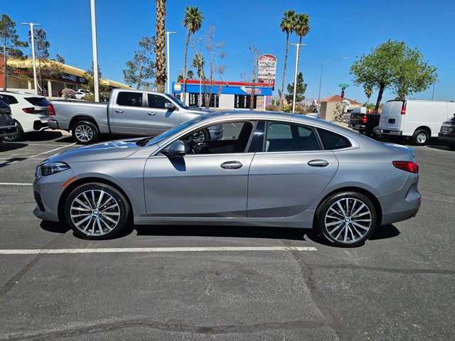 Used 2023 BMW 228i Gran Coupe 228i w/ Convenience Package image 9