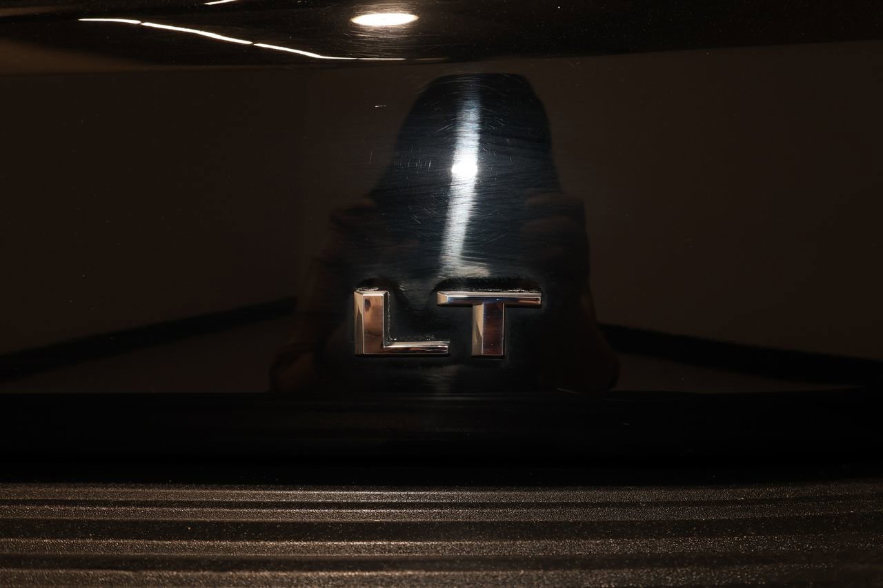 Certified 2025 Chevrolet Tahoe LT image 36