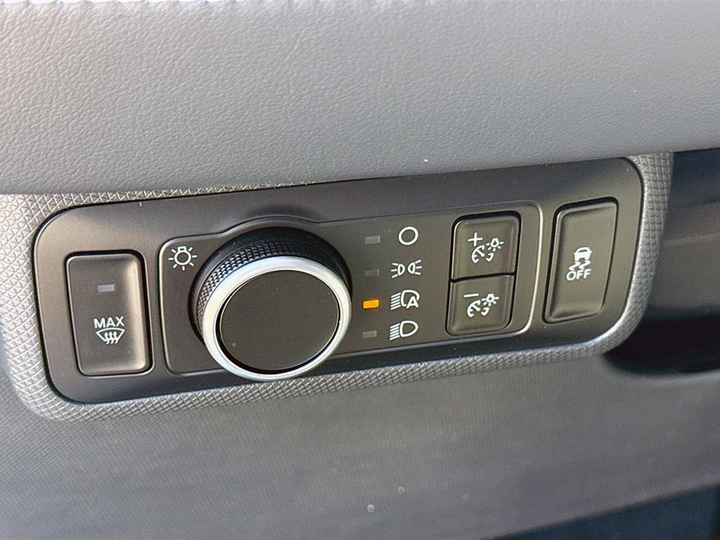 New 2025 Ford Mustang Mach-E Premium image 26