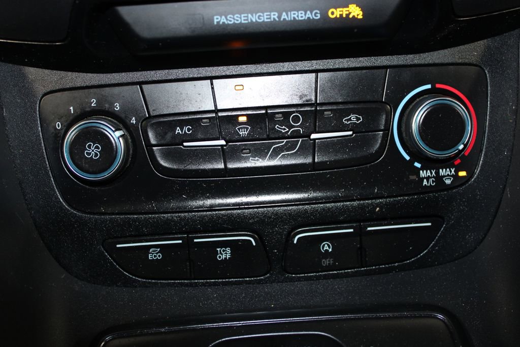 Used 2022 Ford Transit Connect XL image 40