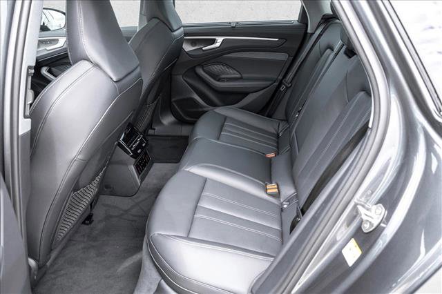 New 2026 Audi A6 Premium Plus AWD/4WD image 21