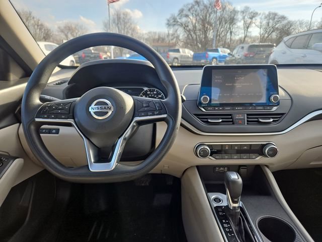 Used 2020 Nissan Altima 2.5 S image 9