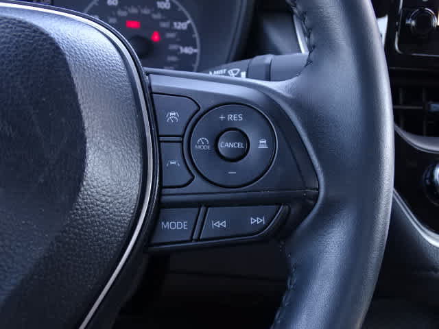 Certified 2025 Toyota Corolla SE w/ Convenience Package FWD image 37